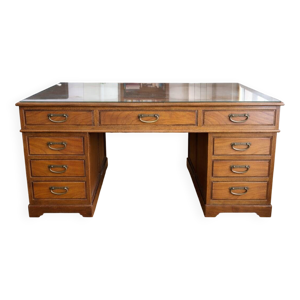 Rare Bureau de Ministre