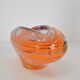 Set of Art Glass by Ivo Rozsypal,Czechoslovakia,1970's.