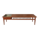 Vintage coffee table
