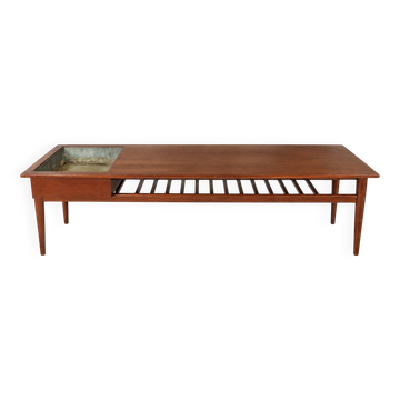 Vintage coffee table