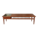 Vintage coffee table