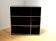 Meuble de rangement USM Haller