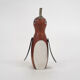 Kay Bojesen style wooden penguin bottle opener