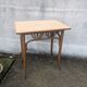 Table Fischel art déco