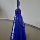 Decanter bottle sculpture by Erik Hoglund