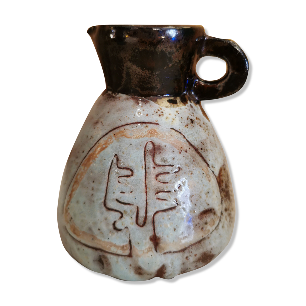 Céramique Jean Rivier | Selency