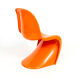 4 chaises Panton par Verner Panton pour Herman Miller, 1972, Set de 4