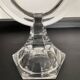Nachtmann crystal chandelier from the 70s