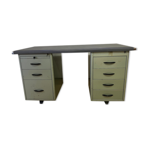 bureau industriel
