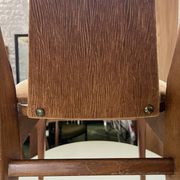 Chaises Années 50/60