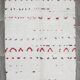 6x9 Off White Contemporary Vintage Rug, 198x277Cm