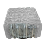 Braided ceiling light