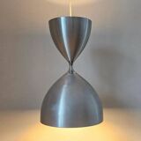 Rare pendant VEGA, Jo Hammerborg, Fog & Mørup, Denmark, 1960s