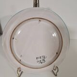 Vietri decorative plate