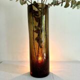 Bendor bubble vase