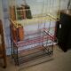Vintage metal sets