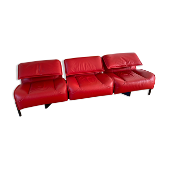 Cassina sofa