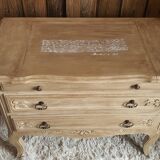 Commode à bijoux