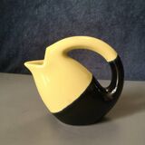 Small Vallauris sauce pitcher