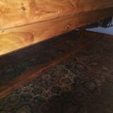 Farmhouse table