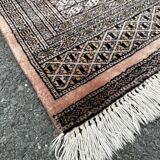Handmade Persian Rug