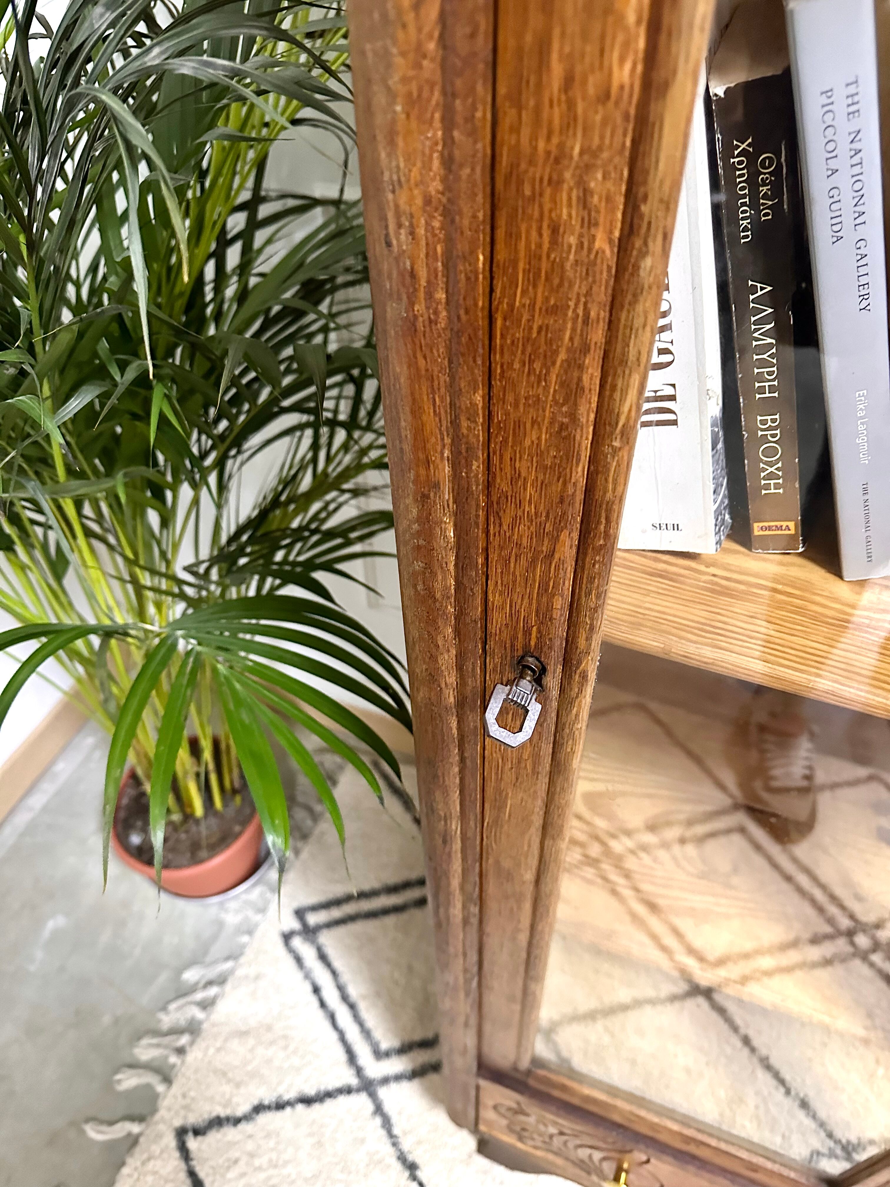 Glazed Parisian wardrobe