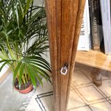 Armoire parisienne vitrée