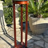 Empire Style Mahogany Stool