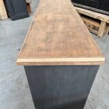 Old trade furniture from the 1950s