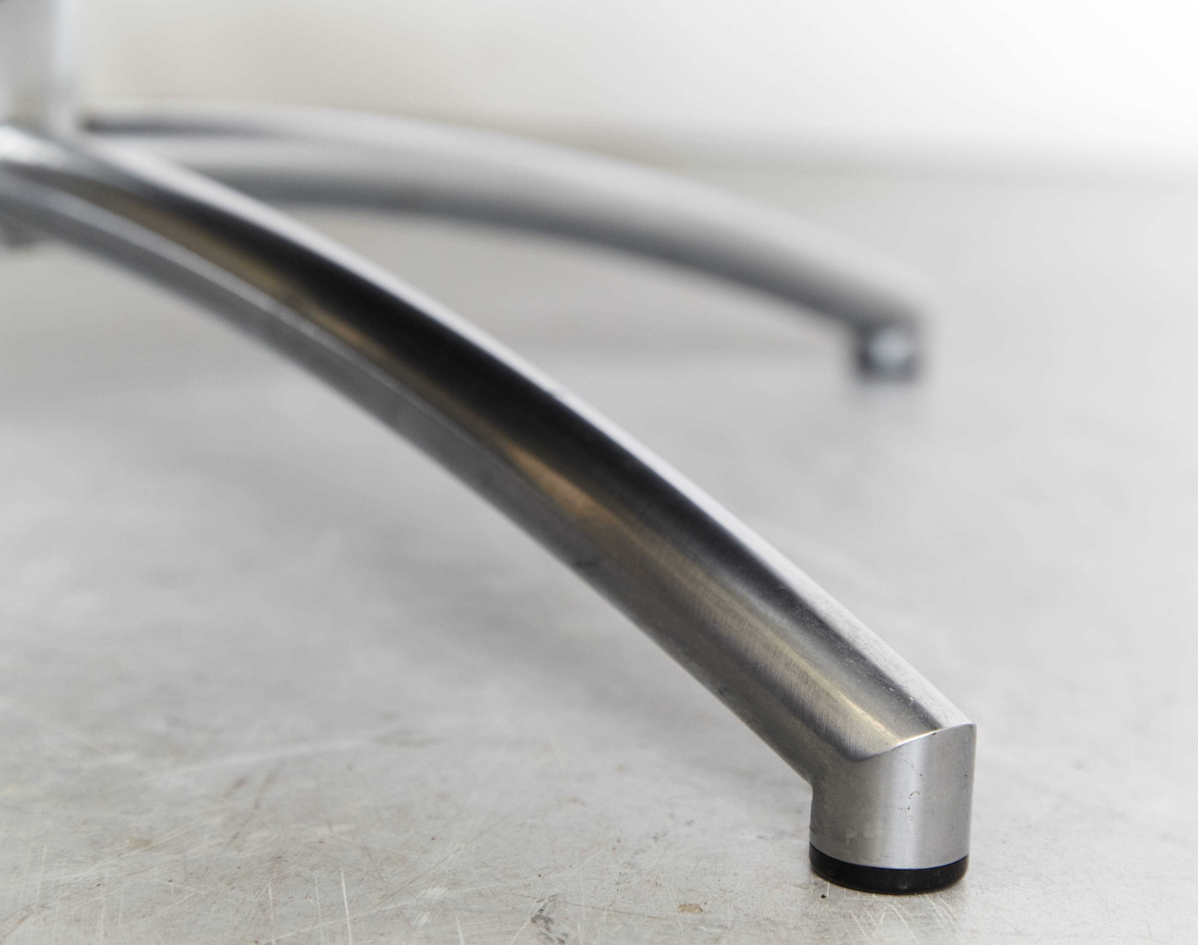 Fauteuil Erik Jørgensen Ej70 « Partner » par J. Foersom & P. Hiort-Lorenzen