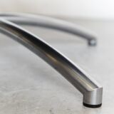 Fauteuil Erik Jørgensen Ej70 « Partner » par J. Foersom & P. Hiort-Lorenzen