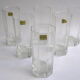 6 verres eau Luminarc Octime