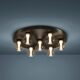 EGLO LED ceiling light model Ferro, new