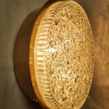 Vintage Staff ceiling light
