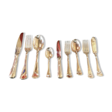 Ménagère Christofle America
