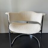 Chair / armchair Vittorio Introini, 1970s