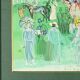 Charles Sorlier, Epsom 39 (after Raoul Dufy). Lithograph. c.1960.