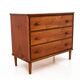 Commode, design danois, années 1960