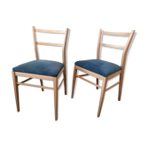 Vintage chairs