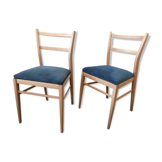 Vintage chairs