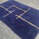 Tapis marocain artisanal 250cmx150cm