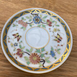 Tasse porcelaine