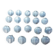 Boutons/poignées de meuble art déco