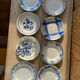 Terre de Fer plates