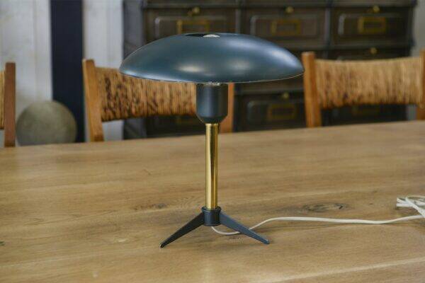 Vintage lamp model "Minou S" by Louis Kalff for Philips 1955's