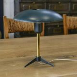 Vintage lamp model "Minou S" by Louis Kalff for Philips 1955's