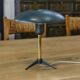 Vintage lamp model "Minou S" by Louis Kalff for Philips 1955's