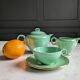 Service Art Deco B.Letalle France