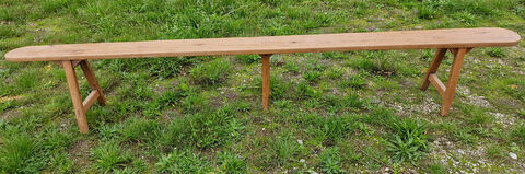 Farm bench 300 cm