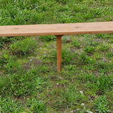 Farm bench 300 cm
